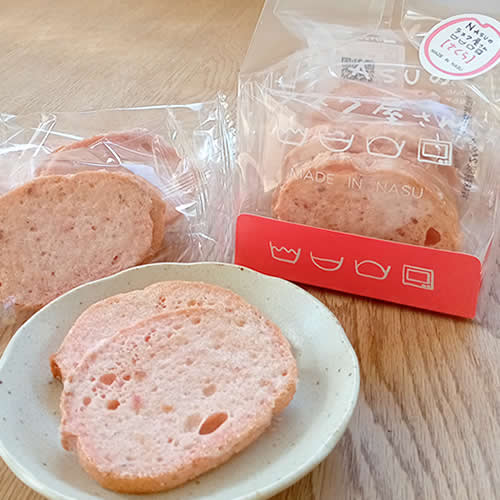 さくらのラスク【春限定】