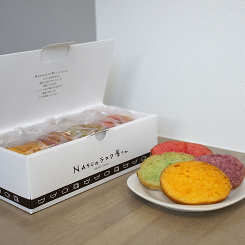 フルーツアソート