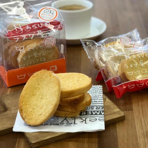 メープルラスク