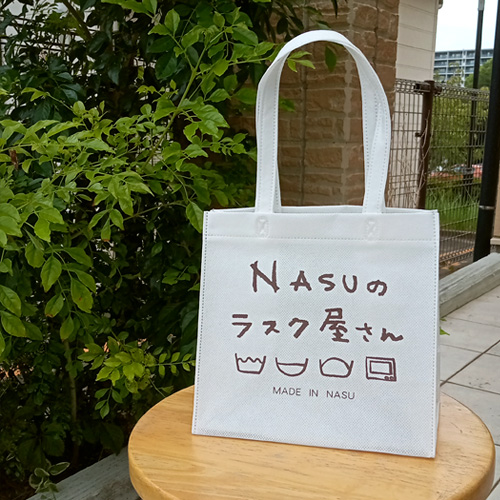 トートバッグ(小)